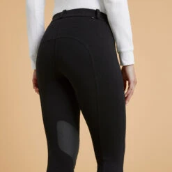 Women's Patch Horse Riding Jodhpurs 140 26 Women's Patch Horse Riding Jodhpurs 140 -Horse Riding Equipment Store k8e957792b7bbcbbb1c0b5ff4d2a9ca53