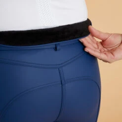 Women's Waterproof Horse Riding Jodhpurs Kipwarm 500 -Horse Riding Equipment Store k8f3e69147433d9a309ca1447b8713062