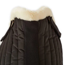 Synthetic Sheepskin Saddle Pad 900 17 Synthetic Sheepskin Saddle Pad 900 -Horse Riding Equipment Store k8fa28783ea34ae2801bfd4c44a4ffff7