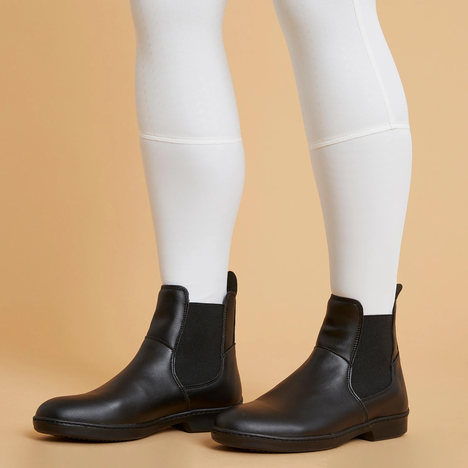 BR580 Fullgrip Women's Silicone Seat Horse Riding Competition Jodhpurs 7 BR580 Fullgrip Women's Silicone Seat Horse Riding Competition Jodhpurs - Image 7