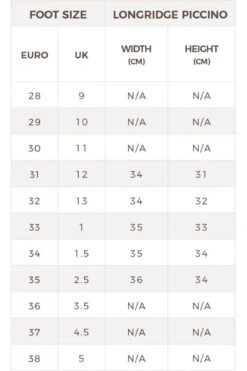 Longridge Piccino Young Rider Country Boot -Horse Riding Equipment Store k91fb39f27f330f7a3c80093107357f0f