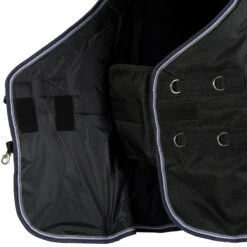 Allweather 300 1000D Horse Riding Horse And Pony Waterproof Rug -Horse Riding Equipment Store k92e17c23ea1c4c0a4f9c98421793e414