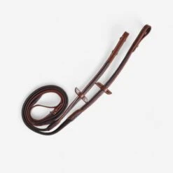 Horse Riding Leather Grip Reins For Horse & Pony 900 -Horse Riding Equipment Store k930c7b8874ca4b6feaba9b192e7d3d19