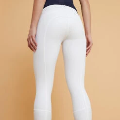 BR580 Fullgrip Women's Silicone Seat Horse Riding Competition Jodhpurs 11 BR580 Fullgrip Women's Silicone Seat Horse Riding Competition Jodhpurs -Horse Riding Equipment Store k939ac0b7f328bbee55fd0aad5e8e4f82