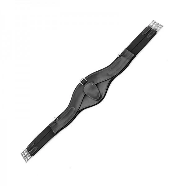 WHITAKER CLASSIC LEATHER PRESSURE GIRTH 1 WHITAKER CLASSIC LEATHER PRESSURE GIRTH