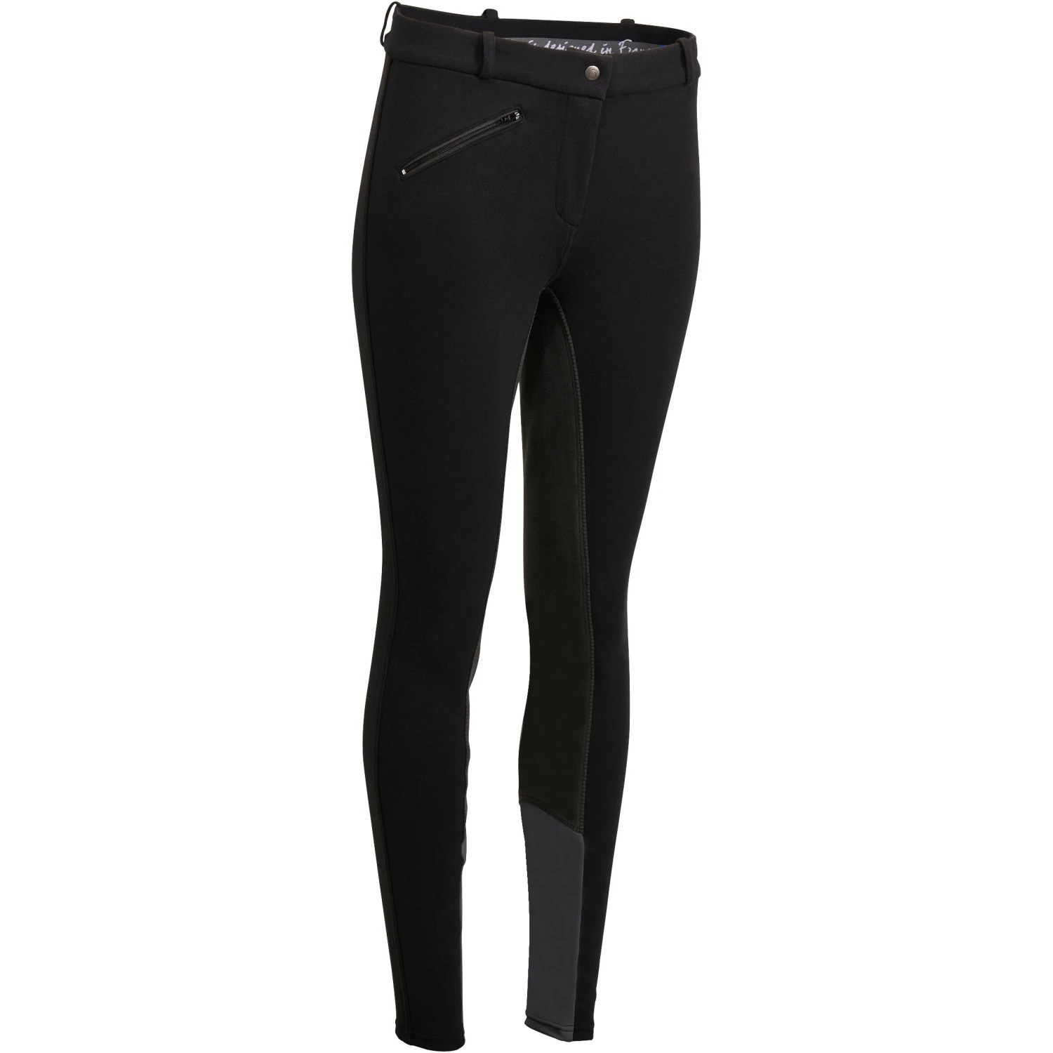 180 Women's Full Seat Horse Riding Jodhpurs 13 180 Women's Full Seat Horse Riding Jodhpurs - Image 13