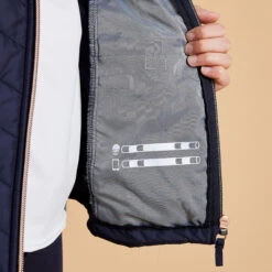 Kids' Horse Riding Jacket 500 -Horse Riding Equipment Store k951e280a9c3badf2d1ee822b1dee7942