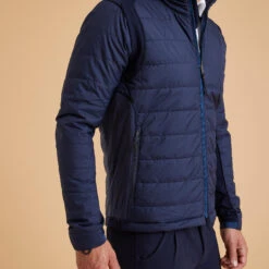 Men's Horse Riding Light Padded Jacket 12 Men's Horse Riding Light Padded Jacket -Horse Riding Equipment Store k96504999b8f261d7559cb348052a042f