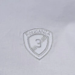 Horse Riding Short-Sleeved Dual-Material Competition Shirt -Horse Riding Equipment Store k96650e2233abd32fd1aa7b3ce29e3ec8