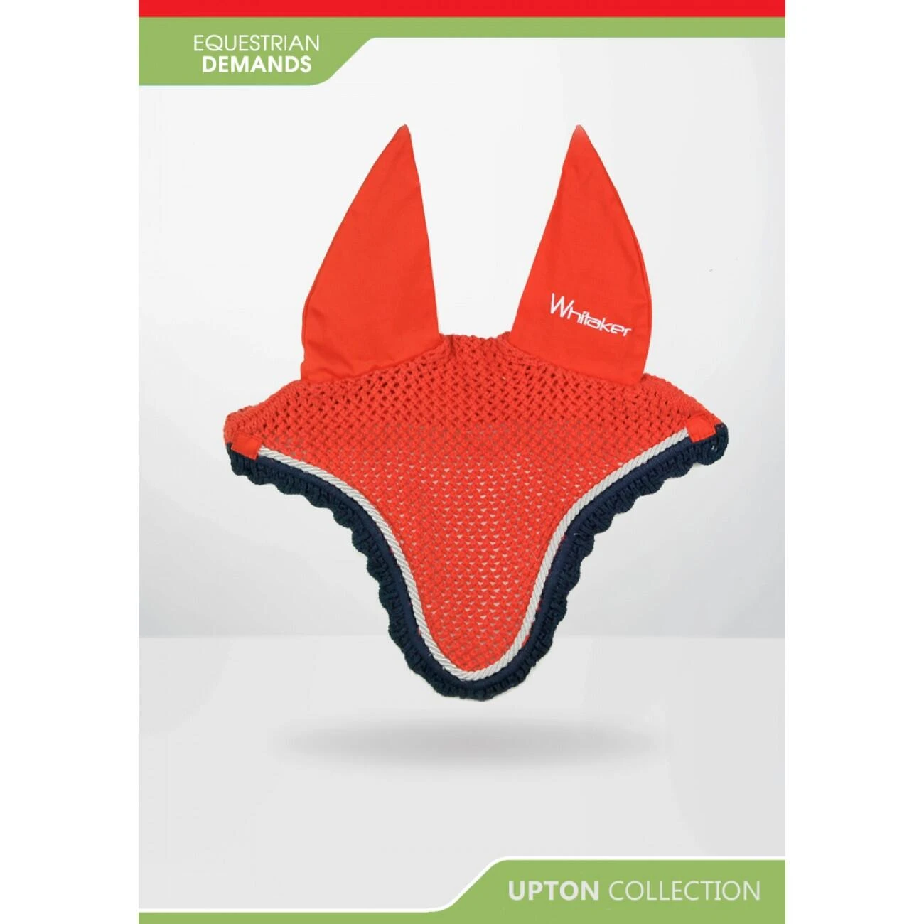 UPTON FLY VEIL 1 UPTON FLY VEIL