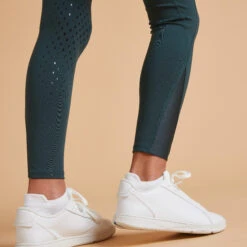 Kids' Horse Riding Fullgrip Leggings 500 -Horse Riding Equipment Store k976f461830612a52307fa4766961e497