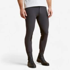 Horse Riding Light Jodhpurs 500