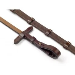 Chicago Breathable Leather Bridle -Horse Riding Equipment Store k9bbef9c905c60a28596e598a78ed0a94