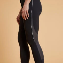 Women's Horse Riding Lightweight Mesh Jodhpurs 500 26 Women's Horse Riding Lightweight Mesh Jodhpurs 500 -Horse Riding Equipment Store k9da6b4bf59e470cd9e25afca70beece4