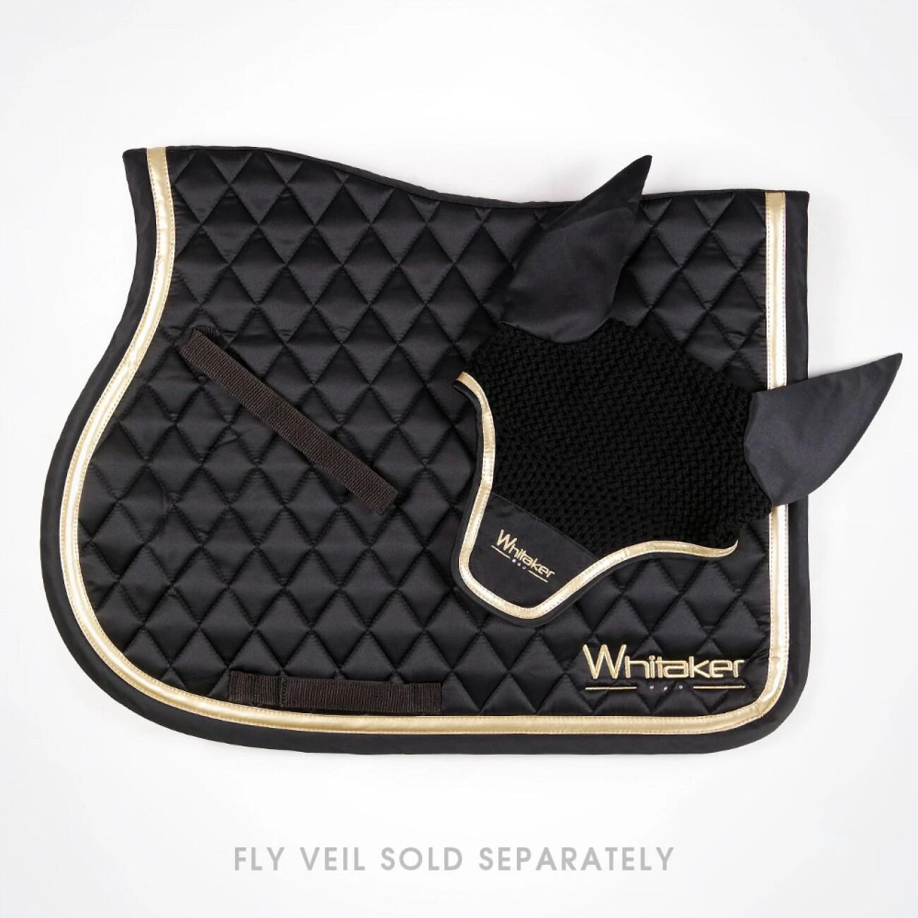 Thornton Saddle Pad 2 Thornton Saddle Pad - Image 2