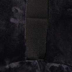 Horse & Pony Synthetic Sheepskin Saddle Pad 500 -Horse Riding Equipment Store k9ef260f43eacb8aa554b852f92da3244