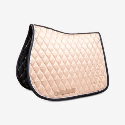 Horse And Pony Riding Rhinestone Saddle Cloth 500 -Horse Riding Equipment Store k9fd576ab24ddc2c6610983f1af15e10d