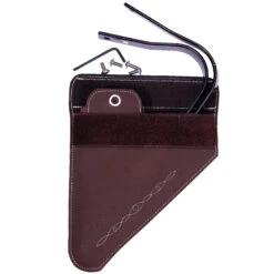 17.5" Versatile Leather Horse Riding Saddle For Horse - Brown 34 17.5" Versatile Leather Horse Riding Saddle For Horse - Brown -Horse Riding Equipment Store ka15df8d879efe9d056da58adeb837ef9