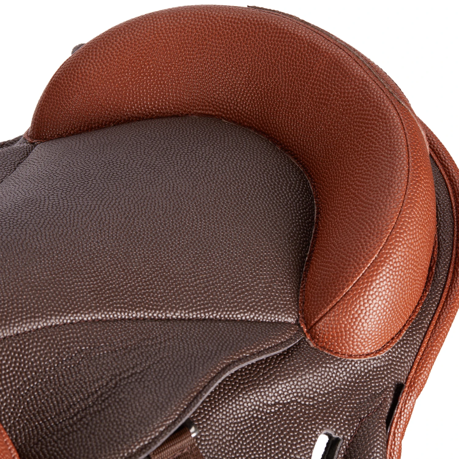 Synthetic Horse Riding Pony Saddle 100 8 Synthetic Horse Riding Pony Saddle 100 - Image 8