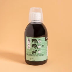 Horse And Pony 500 Ml Respiratory Dietary Supplement Comfort Fresh -Horse Riding Equipment Store ka47925f836493f7c65a45a94051a09d9
