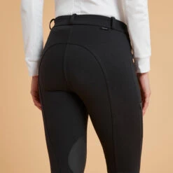 140 Warm Women's Horse Riding Warm Jodhpurs -Horse Riding Equipment Store ka4f73db7311b4d1f92ddc83666b70df0