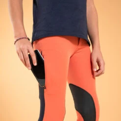 Kids' Horse Riding Lightweight Mesh Jodhpurs With Grippy Suede Patches 500 -Horse Riding Equipment Store ka78c85d30c99c43655beea941077f3c1