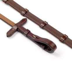 EASTWOOD RAISED FLASH BRIDLE WITH REINS -Horse Riding Equipment Store ka79fa79d10b4639cff2a16582b3dea6a