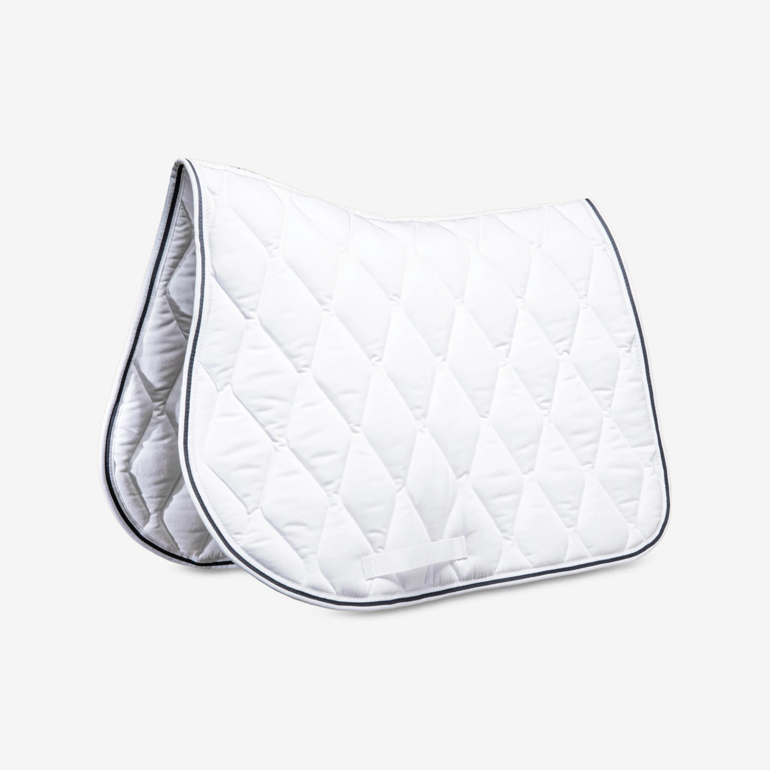 Show Saddle Cloth For Horse/Pony 500 1 Show Saddle Cloth For Horse/Pony 500