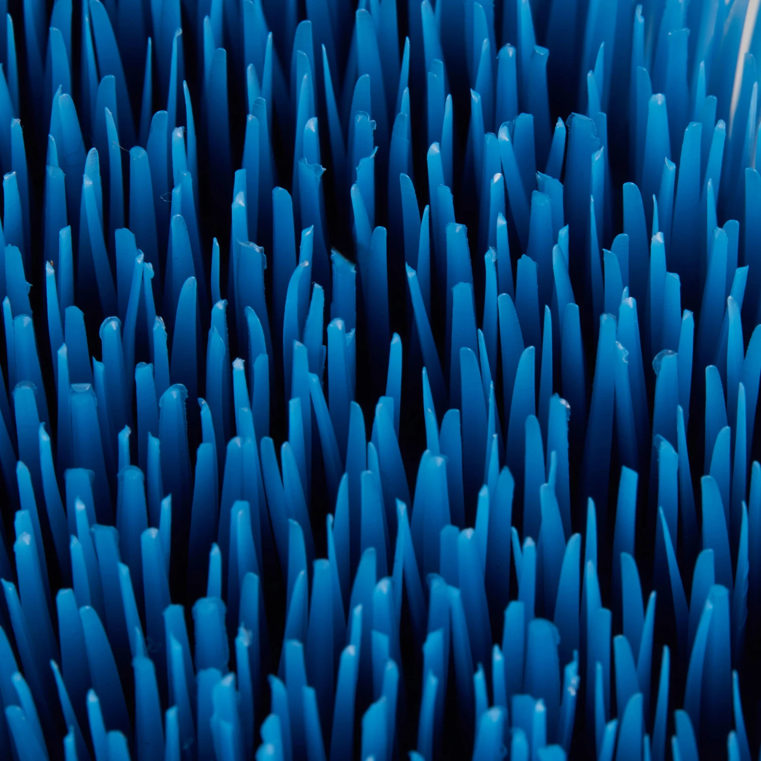 KERBL Magic Brush Horse Riding Brushes Tri-Pack - Turquoise/Mauve/Blue 7 KERBL Magic Brush Horse Riding Brushes Tri-Pack - Turquoise/Mauve/Blue - Image 7