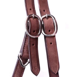 Trail Horse Riding Bridle / Halter And Reins Escape - Brown -Horse Riding Equipment Store kae57a047ff5ffb937cea0263bcfe9a4f