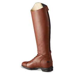 900 Jump M Adult Horse Riding Leather Long Boots -Horse Riding Equipment Store kae7535637cc648f52ad0bee31b5923ed