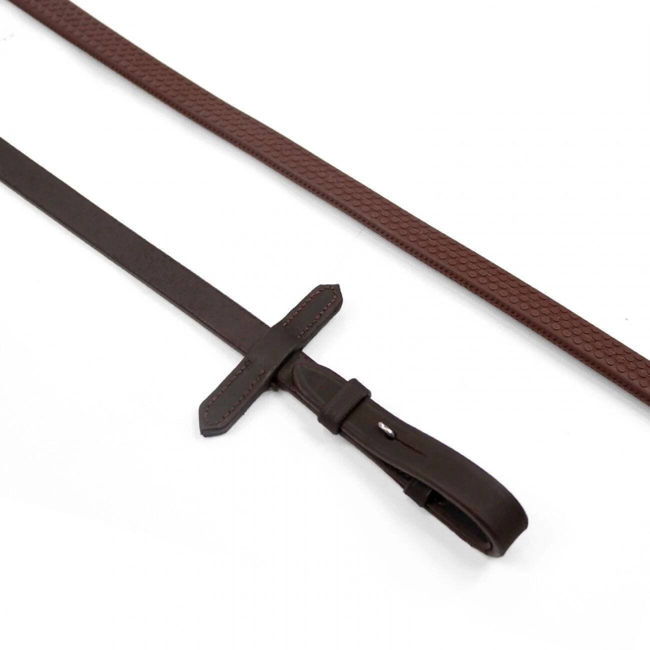 Ready To Ride Rubber Reins 1 Ready To Ride Rubber Reins