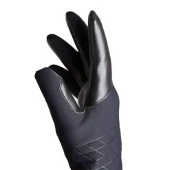 Women's Warm WaterproofHorse Riding Gloves 900 Warm -Horse Riding Equipment Store kb175569d8aa5287de66e103b048ad2a2