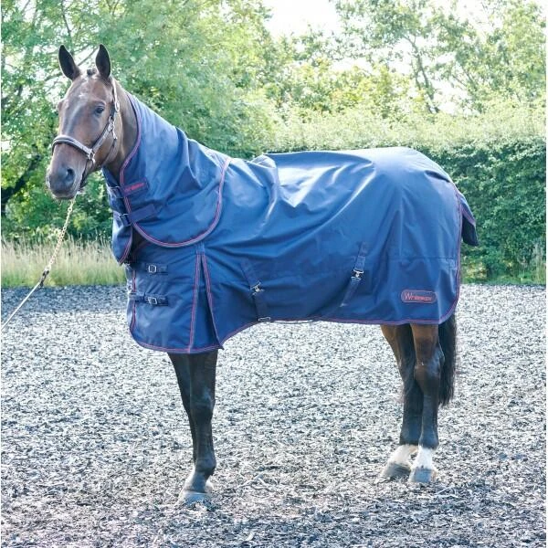 Rastrick 250G Combo Turnout Rug 1 Rastrick 250G Combo Turnout Rug