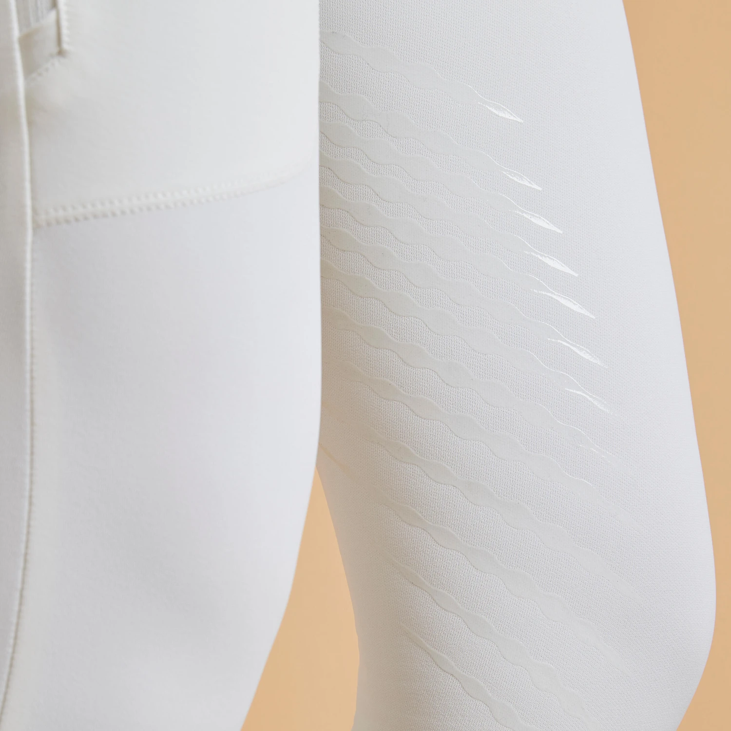 Women's Horse Riding Classic Grip Competition Jodhpurs 900 9 Women's Horse Riding Classic Grip Competition Jodhpurs 900 - Image 9