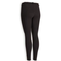 140 Warm Women's Horse Riding Warm Jodhpurs -Horse Riding Equipment Store kb4a42e3c03f9308f4b036667032d9638