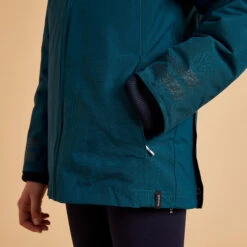 Kids' Waterproof Horse Riding Parka 500 Warm 15 Kids' Waterproof Horse Riding Parka 500 Warm -Horse Riding Equipment Store kb523597dbb395aafc11536a16fb04f54