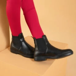 Kids' Horse Riding Warm Jodhpurs 100 -Horse Riding Equipment Store kb6936adf7755871284de9751622a8d36