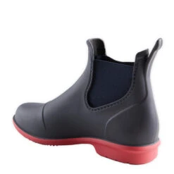 Kids' Horse Riding Boots 100 -Horse Riding Equipment Store kba8dc8ef9f65181ec14dd597ac0f5189