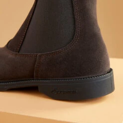 Classic Adult Horse Riding Leather Jodhpur Boots 9 Classic Adult Horse Riding Leather Jodhpur Boots -Horse Riding Equipment Store kbbafe2d531f4b3a132b9ff277c1a63b5