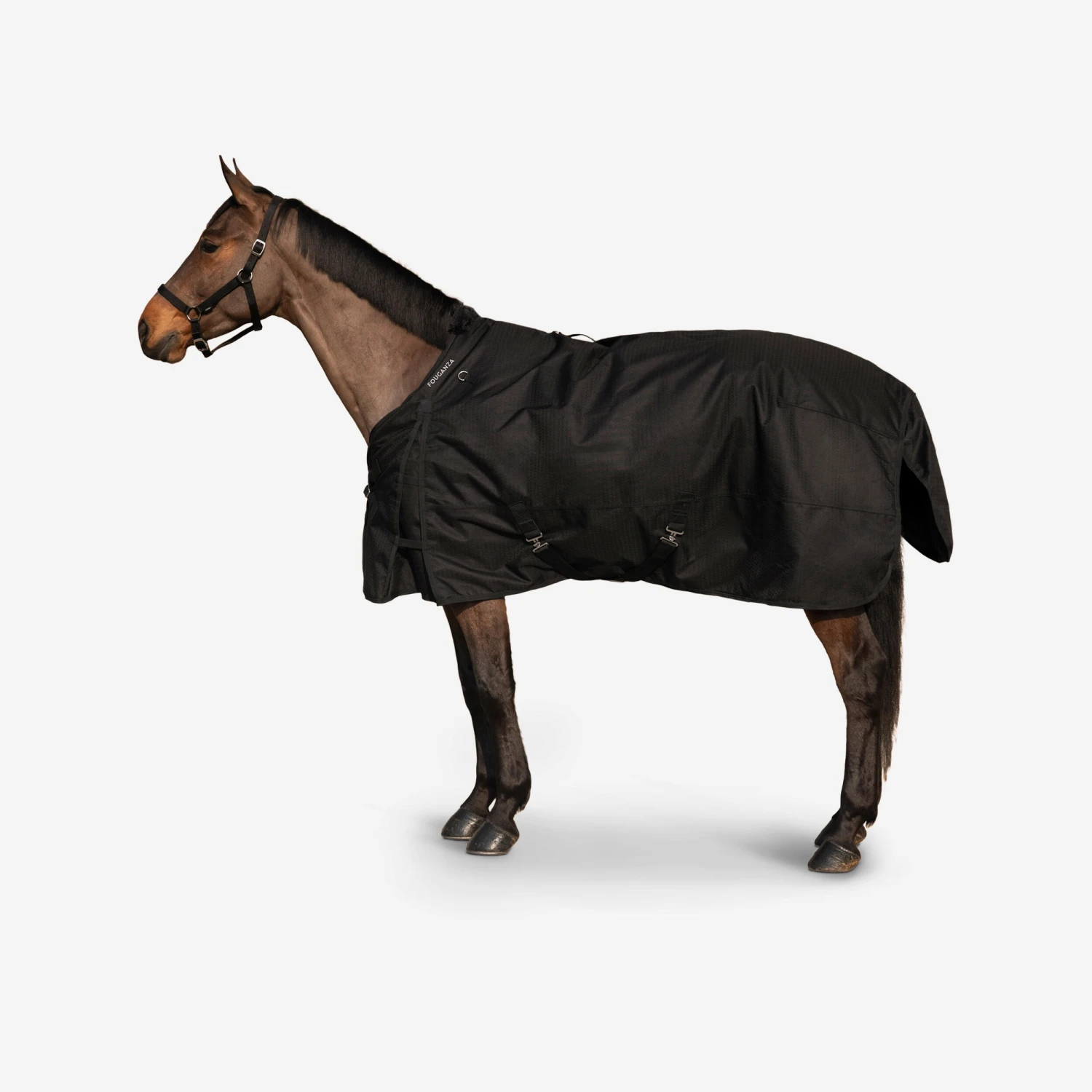 Horse Riding Waterproof Rug 1000D For Horse And Pony Allweather 200g 1 Horse Riding Waterproof Rug 1000D For Horse And Pony Allweather 200g