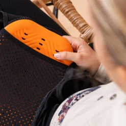 Kids' Flexible Horse Riding Back Protector 500 15 Kids' Flexible Horse Riding Back Protector 500 -Horse Riding Equipment Store kbf48532fe25c870c6f236aaa5f0c1fa0