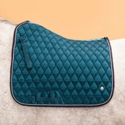 Horse Dressage Saddle Cloth 900 37 Horse Dressage Saddle Cloth 900 -Horse Riding Equipment Store kc0cffc9da3bd8aeb2f5bc10c71bd45d4