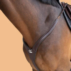 Horse And Pony Riding 3-Point Hunting Martingale -Horse Riding Equipment Store kc1003bb57ba042d10a4cecf2faa0e140