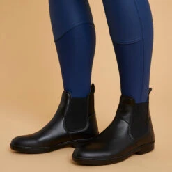 Women's Waterproof Horse Riding Jodhpurs Kipwarm 500 -Horse Riding Equipment Store kc1de9e373362847cd5e05070d4ffb589