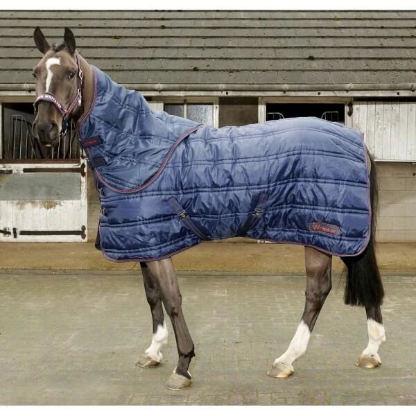 Rastrick 250G Combo Stable Rug 1 Rastrick 250G Combo Stable Rug
