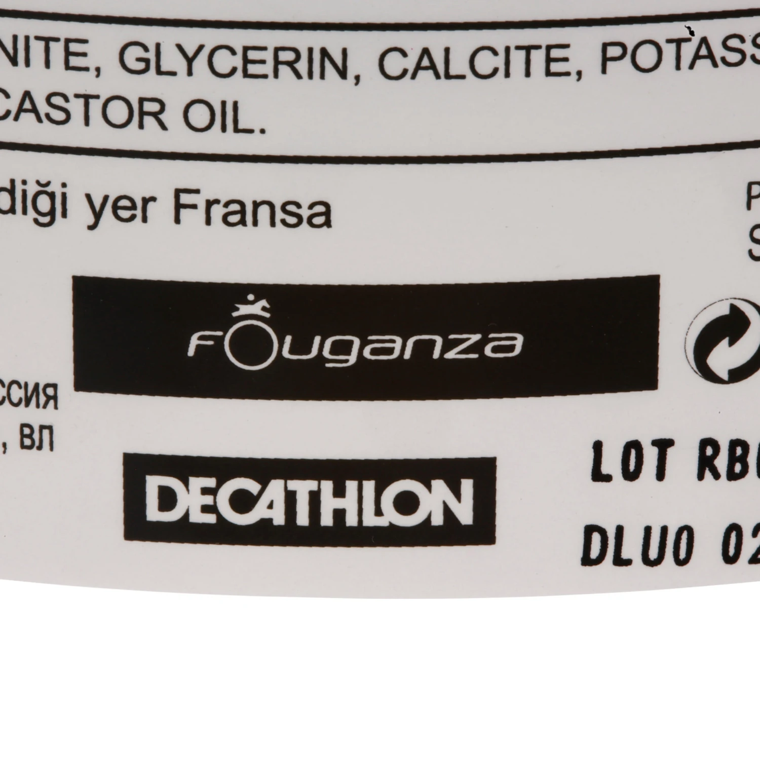 Mineral Clay For Horse & Pony - 2.5 Kg 7 Mineral Clay For Horse & Pony - 2.5 Kg - Image 7