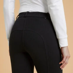 Women's Patch Horse Riding Jodhpurs 140 27 Women's Patch Horse Riding Jodhpurs 140 -Horse Riding Equipment Store kc464418c206822c01a95ea6e51a97c91