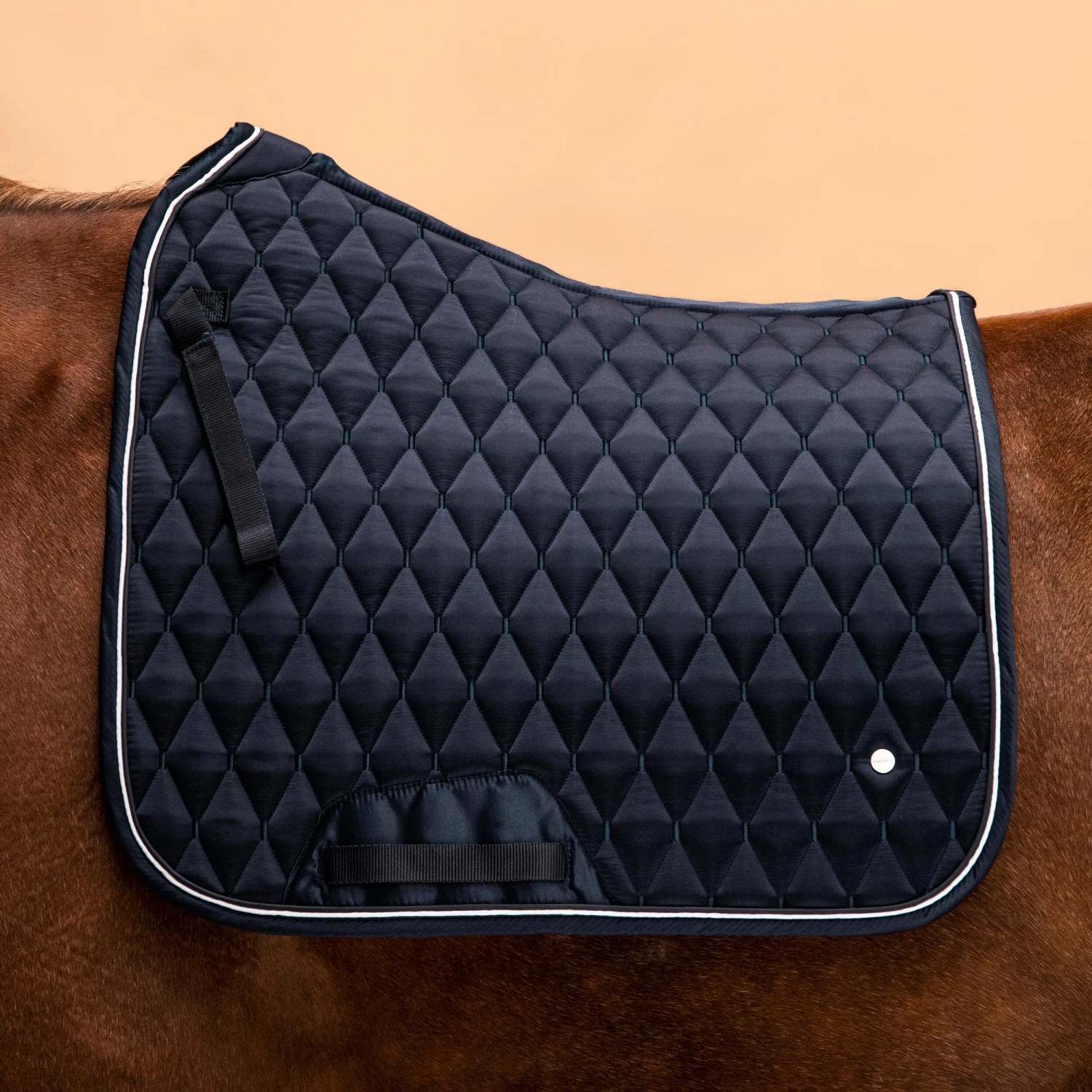 Horse Riding Dressage Saddle Cloth For Horse 900 12 Horse Riding Dressage Saddle Cloth For Horse 900 - Image 12