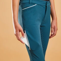 Kids' Horse Riding Fullgrip Jodhpurs 580 -Horse Riding Equipment Store kc5f1b134e4e1fbe5d045b3d25fbc46cf